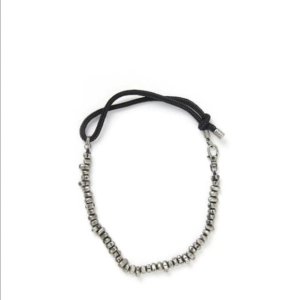 해칭룸 stone ball 3way bracelet l