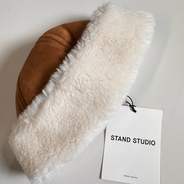 Stand studio 