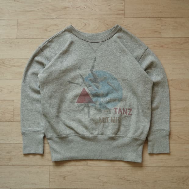 이자벨마랑 그래픽 맨투맨