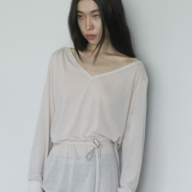 키야기 험블 colon top