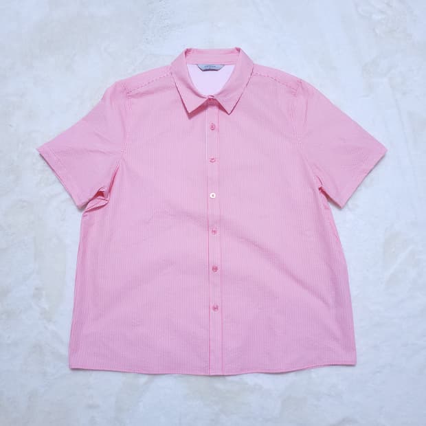 Comodo 남 셔츠 100 0406