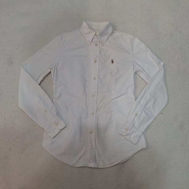 폴로랄프로렌  셔츠XS