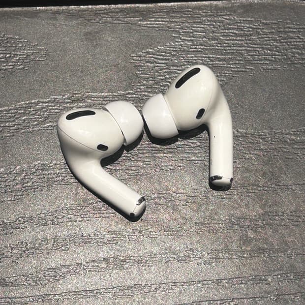 에어팟 프로1 유닛