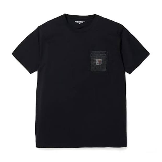 칼하트 keegan 포켓 티셔츠 L