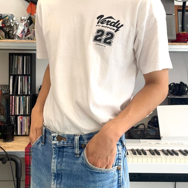 90s Verdy