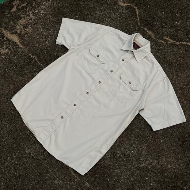 Wrangler Short Sleeve Shirt