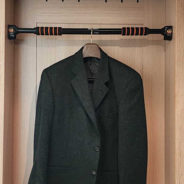 그린 컬러 모직자켓 3XL(내피 하자)