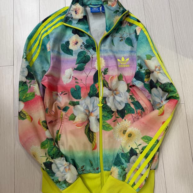 아디다스 져지 m