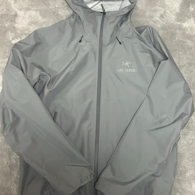 아크테릭스 베타 lt xl