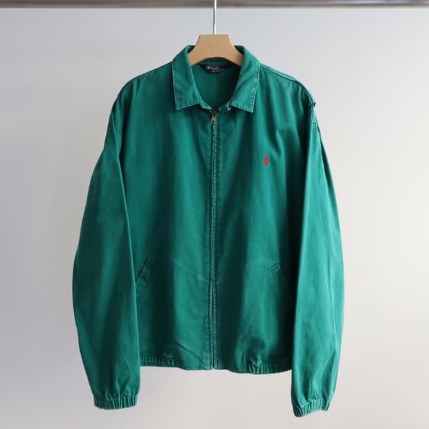 1980s Swing Top Jacket