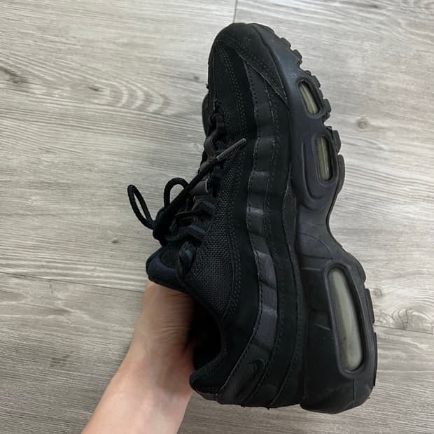 나이키 맥스 95 올검 245