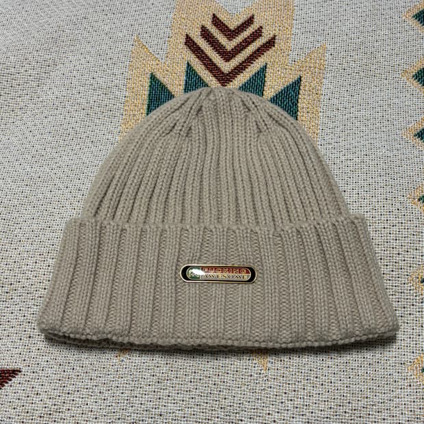 퍼킹어썸 니트 비니