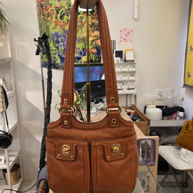 마크제이콥스 숄더백