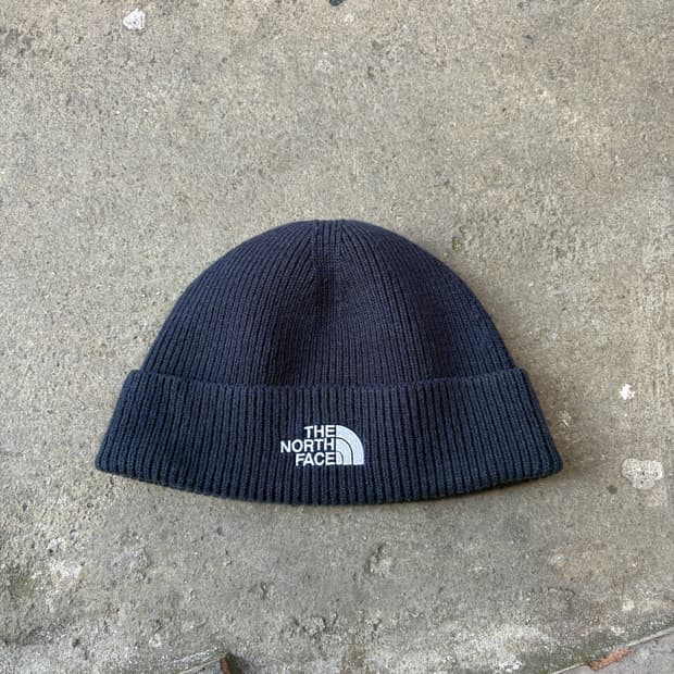 The North Face 노스페이스 비니 모자
