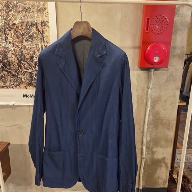 유밋 베넌 자켓