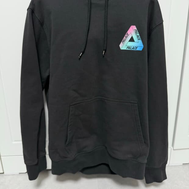 팔라스 트라이퍼그 후드티