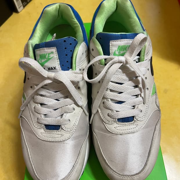 나이키 에어맥스1