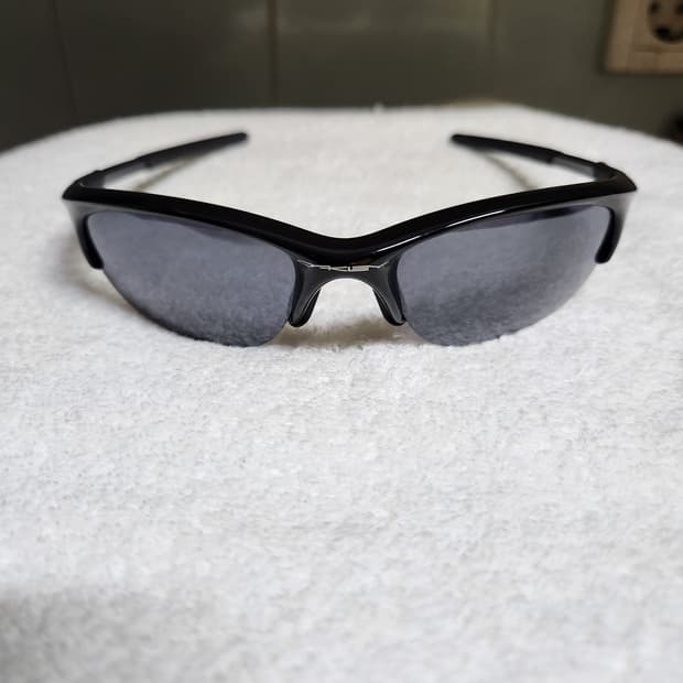 오클리 하프자켓 1.0 선글라스 고글 oakley half jacket