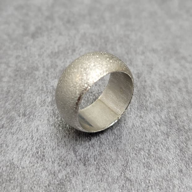 vintage ring