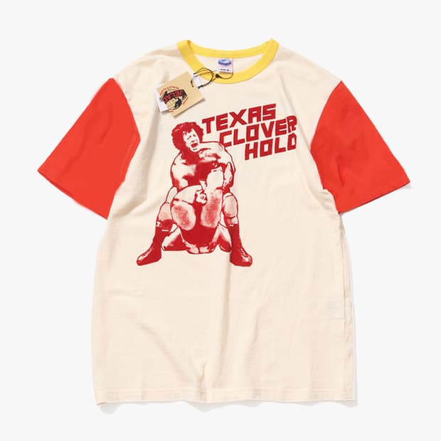 JELADO - TEXAS T SHIRT