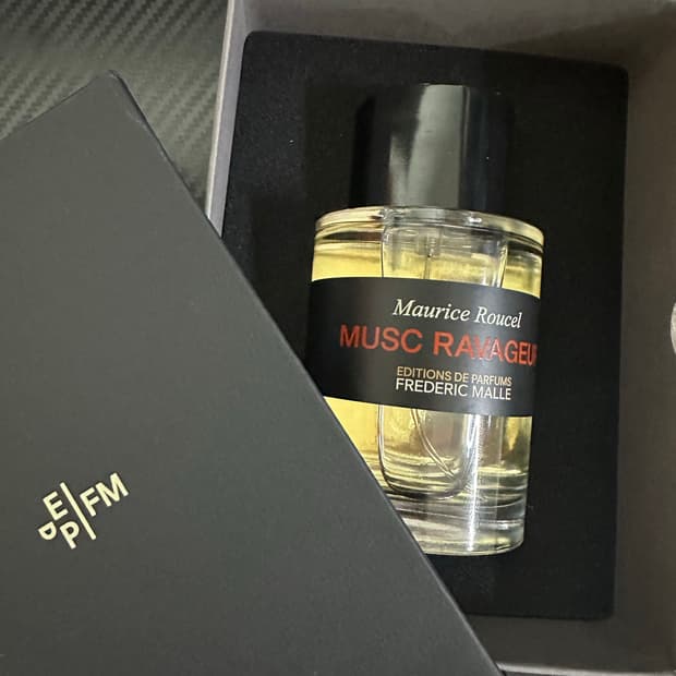 프레데릭말 뮤스크라바줴 100ML