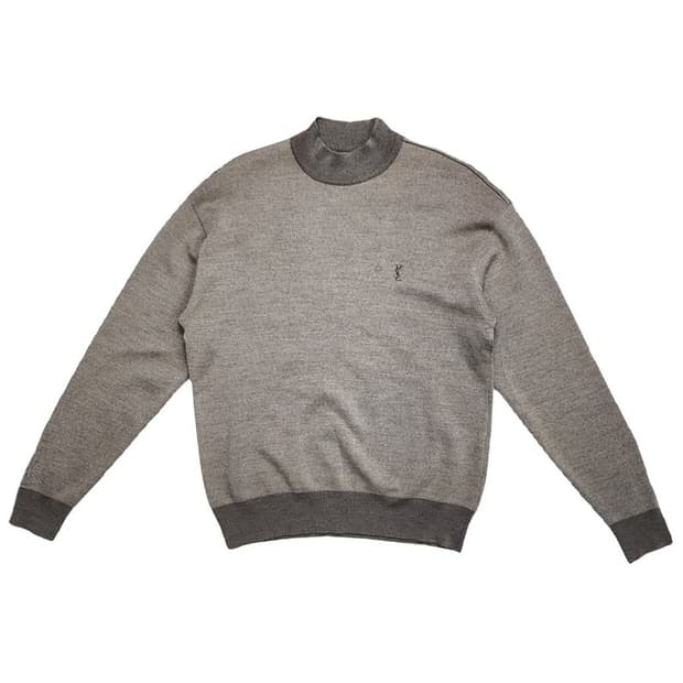 YVES SAINT LAURENT 니트 Men 95