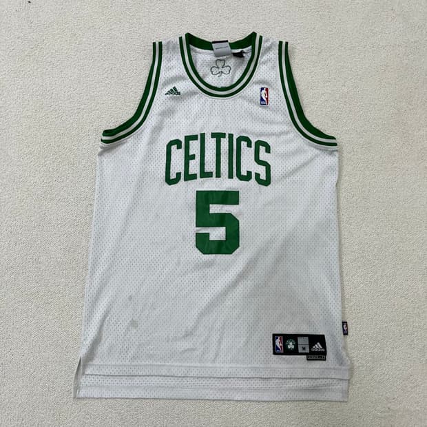 105 아디다스 NBA 농구 유니폼 0316M