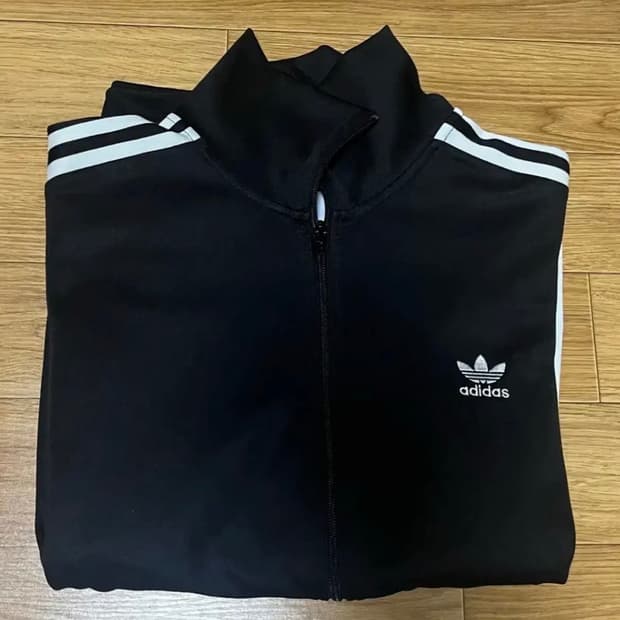 아디다스 베켄바우어 져지