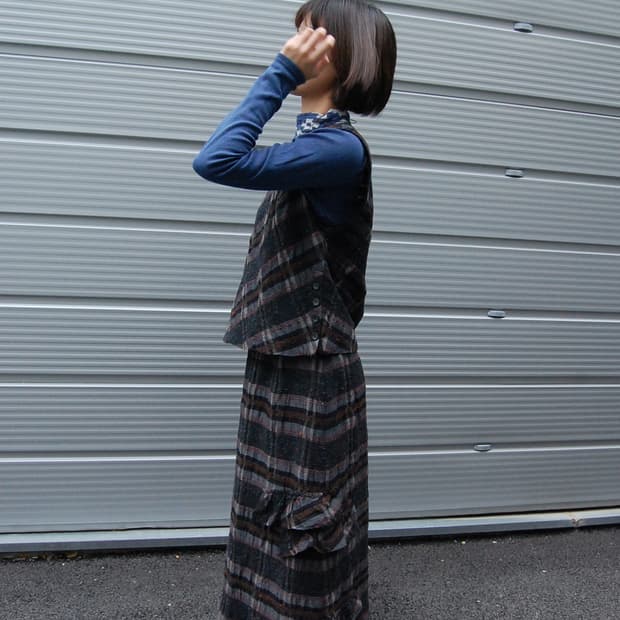 Set up + Hiroko bis Sk