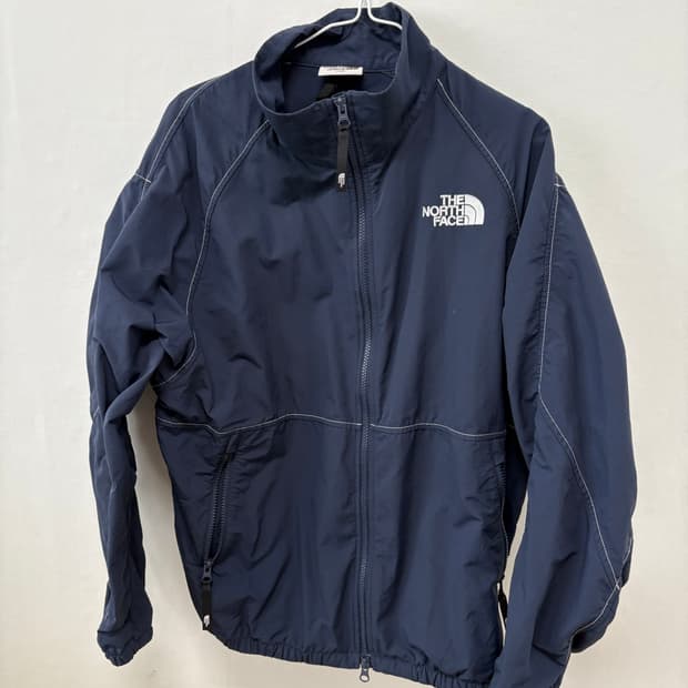노스페이스 바람막이 