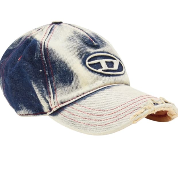 (1사이즈)디젤 세이몬 모자