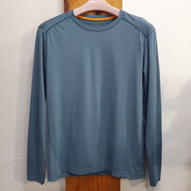 콜핑 긴팔 라운드티(95)