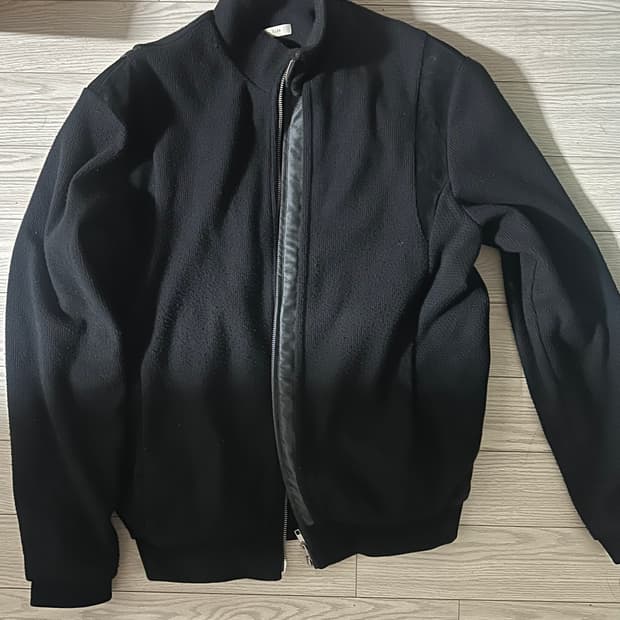 [3] xlim ep4 01 knit jersey black 