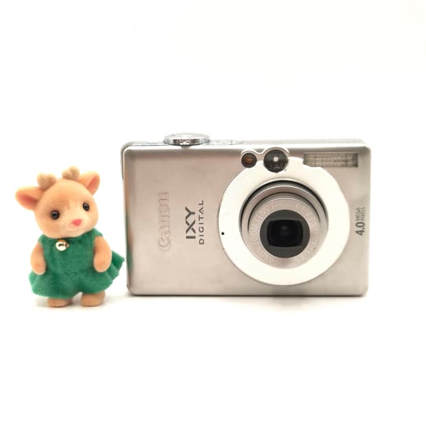 한글지원📸 캐논 익시 50 ✨ 클래식한 색감 감성디카 💕