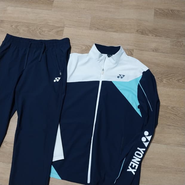 요넥스 남성105 기능성 세트