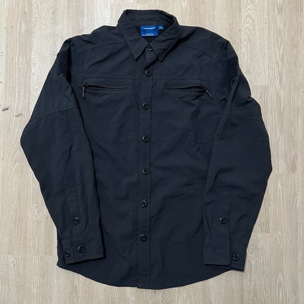 에머슨기어 남성 포켓 텍티컬 전술 셔츠 자켓 L/100 