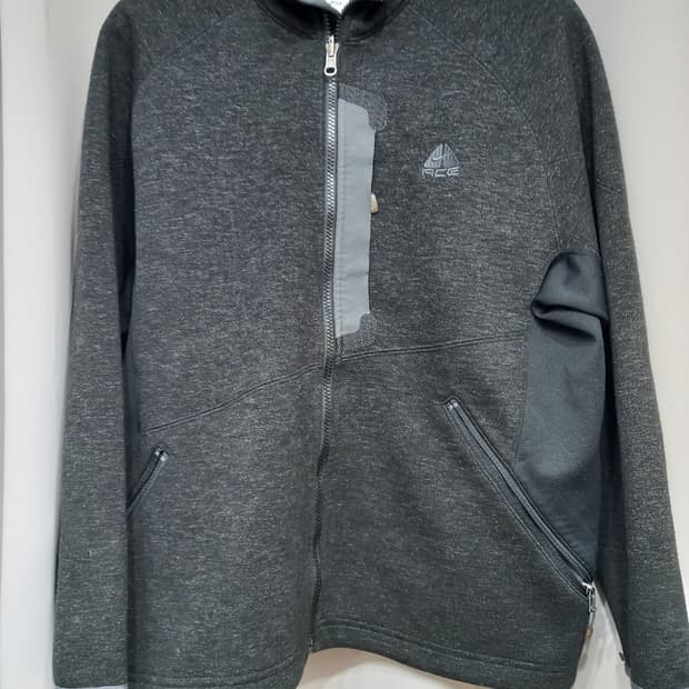 나이키 ACG 집업