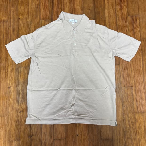 토니웩 반팔티셔츠 카라티셔츠 PK티셔츠 폴로셔츠 L