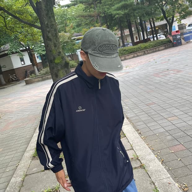 mlb 보스턴 레드삭스 피그먼트 워싱 캡