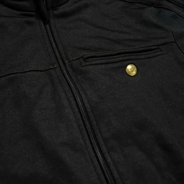 00s 아디다스 베켄바우어 져지