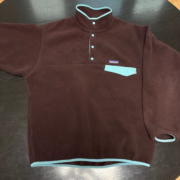 [M] 파타고니아 신칠라 플럼