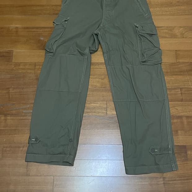 오어슬로우m47팬츠 (4size)