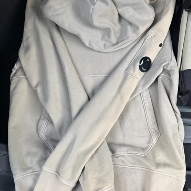 C.P. Company 후드티 95