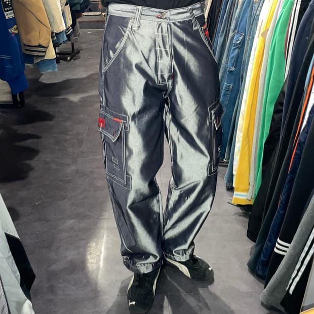 [IM] Playerz69 ECKOUNLTD baggy pants