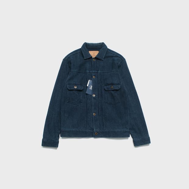 JAPAN BLUE JEANS