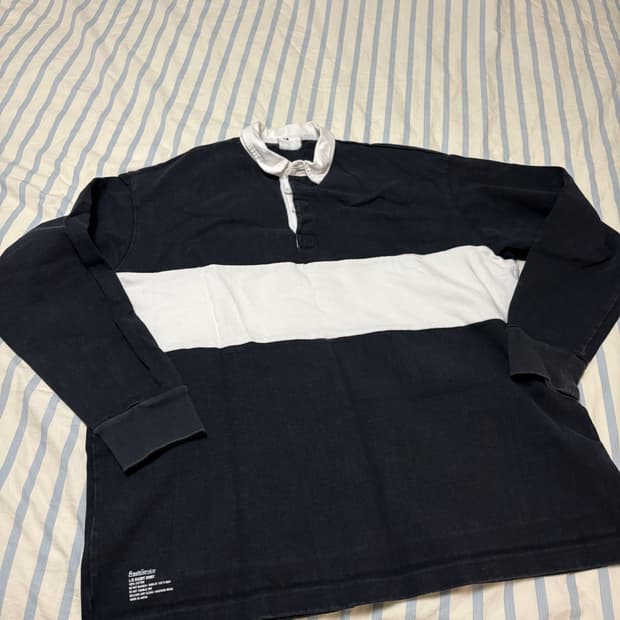 프래쉬 서비스 럭비티