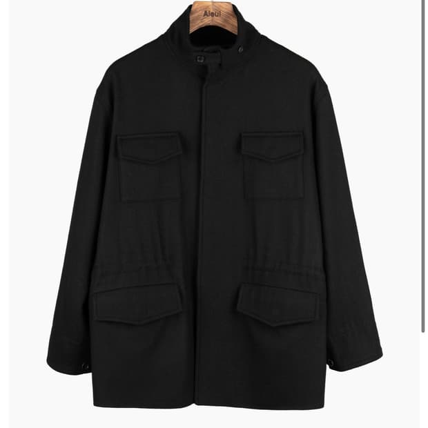 에이엘 Aieul Field Jacket  구합니다