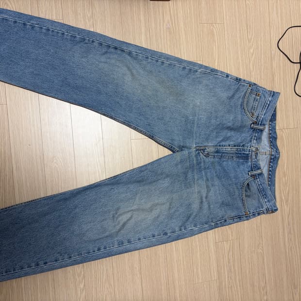 리바이스550