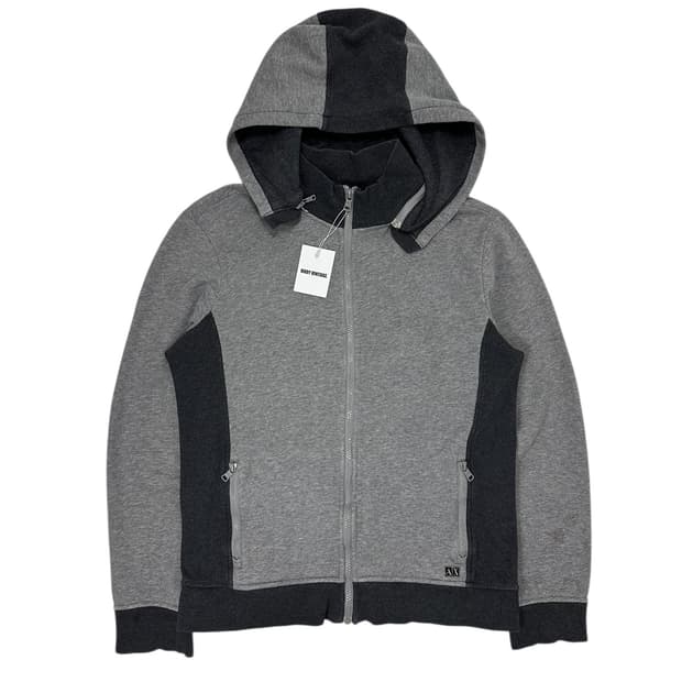 Armani Exchange Hooded Zip Jacket