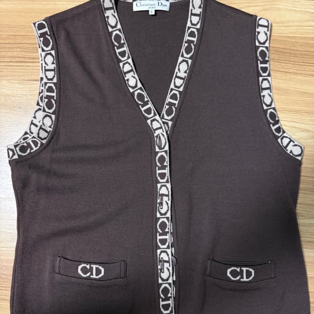 디올 빈티지 베스트